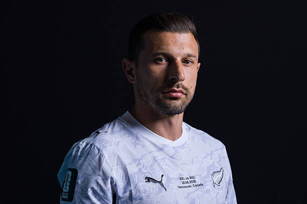 	Kosta Barbarouses 	